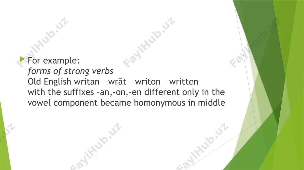 the phonetic structure of the middle ages - Page 4