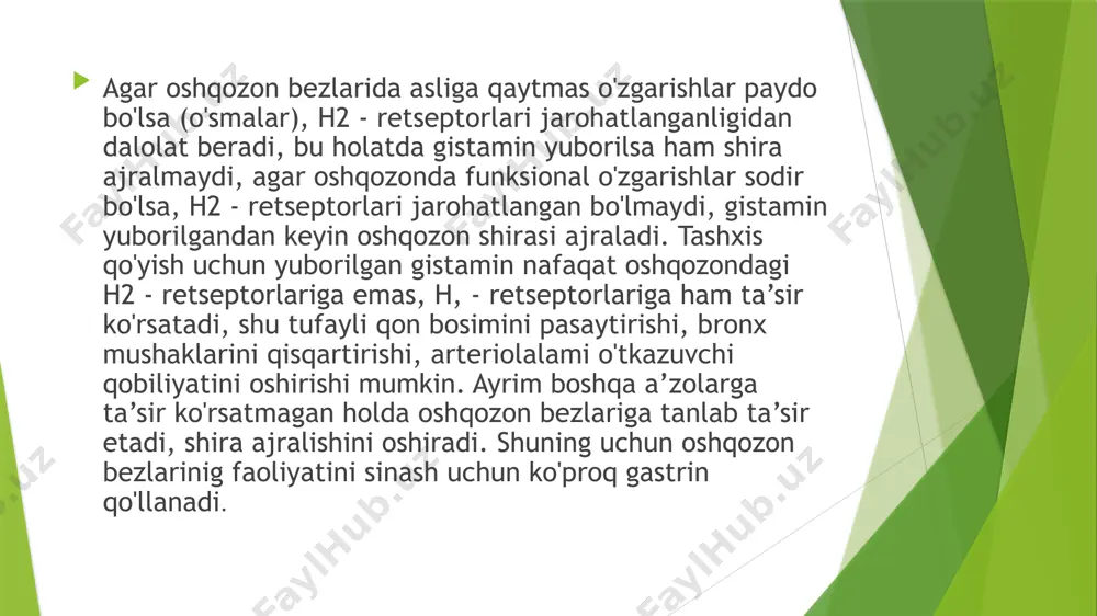 hazm sistemasiga ta’sir qiluvchi vositalar - Page 4