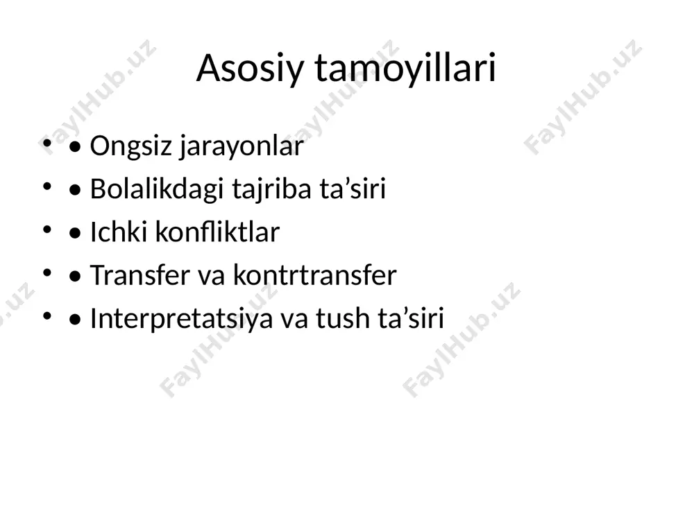 psixodinamik terapiya - Page 4