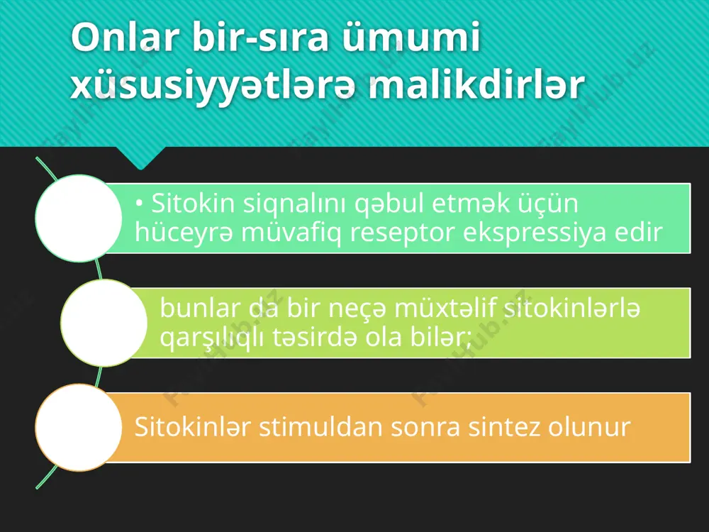 sitokinlər və onların fəaliyyəti - Page 4