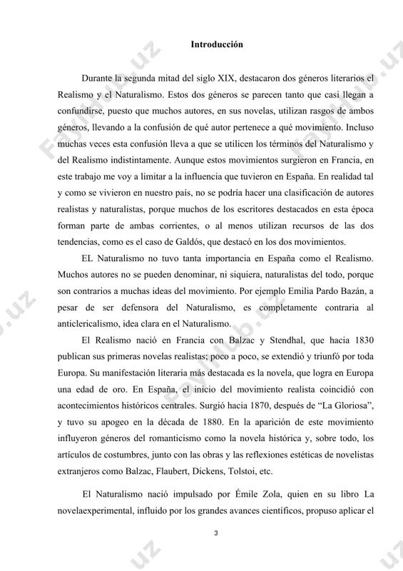 emas más habituales de esta corriente son la miseria humana, la corrupción, el alcoholismo, las enfermedades mentales y hereditarias y, en general, la marginación en todas sus vertientes. los ambientes suelen ser sórdidos, tristes, negativos; en definitiva, la novela recoge los aspectos más desagradables de la sociedad. estos autores siguen la documentación y la observación proclamada por el realismo, pero la llevan al extremo y con el máximo rigor. actualidad de investigacion: la literatura de realismo y naturalismo continúa siendo un área de investigación activa en la actualidad. si bien estas corrientes literarias surgieron en el siglo xix, todavía hay mucho interés en comprender su impacto en la literatura contemporánea y en la sociedad en general. algunas áreas de investigación que están siendo exploradas en relación al realismo y naturalismo incluyen: · el análisis de las técnicas narrativas y estilísticas utilizadas por autores realistas y naturalistas. · la influencia de …