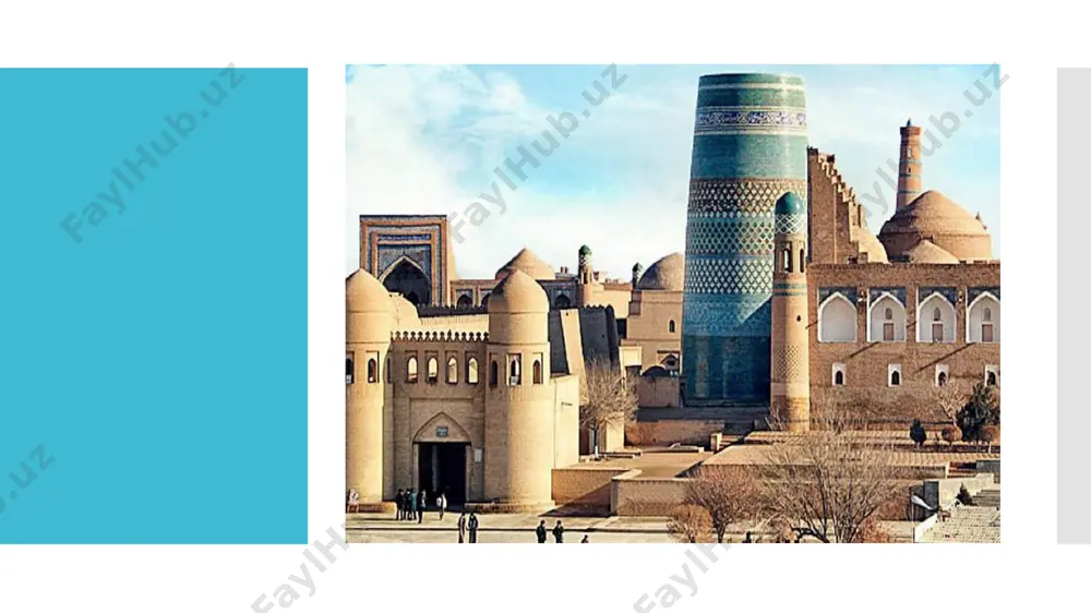 history of uzbekistan in brief - Page 5