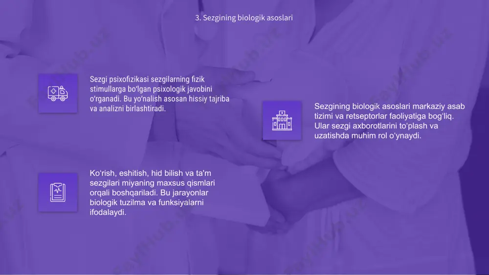 sezgi psixofizikasi - Page 5