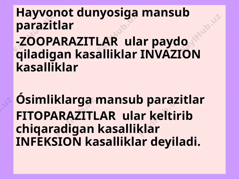 parazitologiya - Page 3