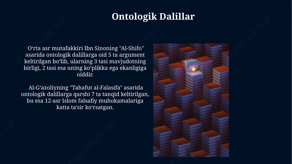 фалсаффа борлик онтологияа - Page 5