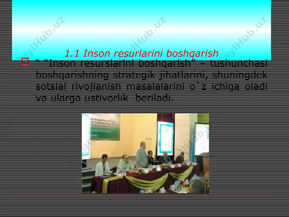 inson resurlarini boshqarishning uzoq sharq mamlakatlari tajribasi - Page 4