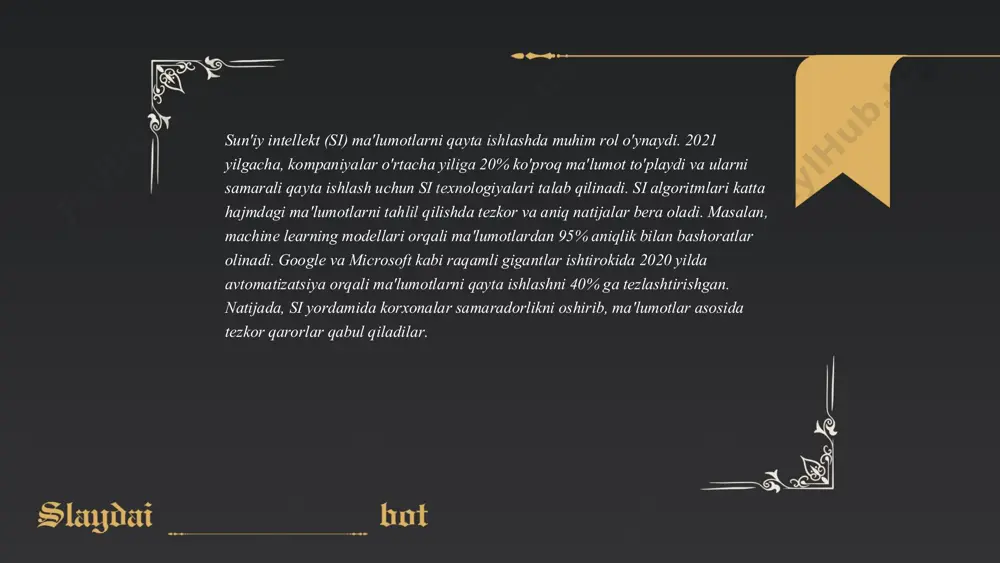 sun'iy intellekt tushunchasi - Page 4