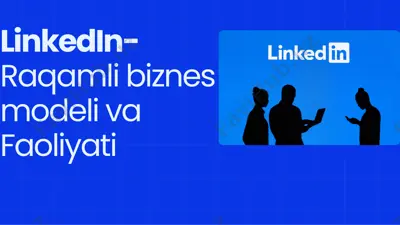 linkedin — PDF