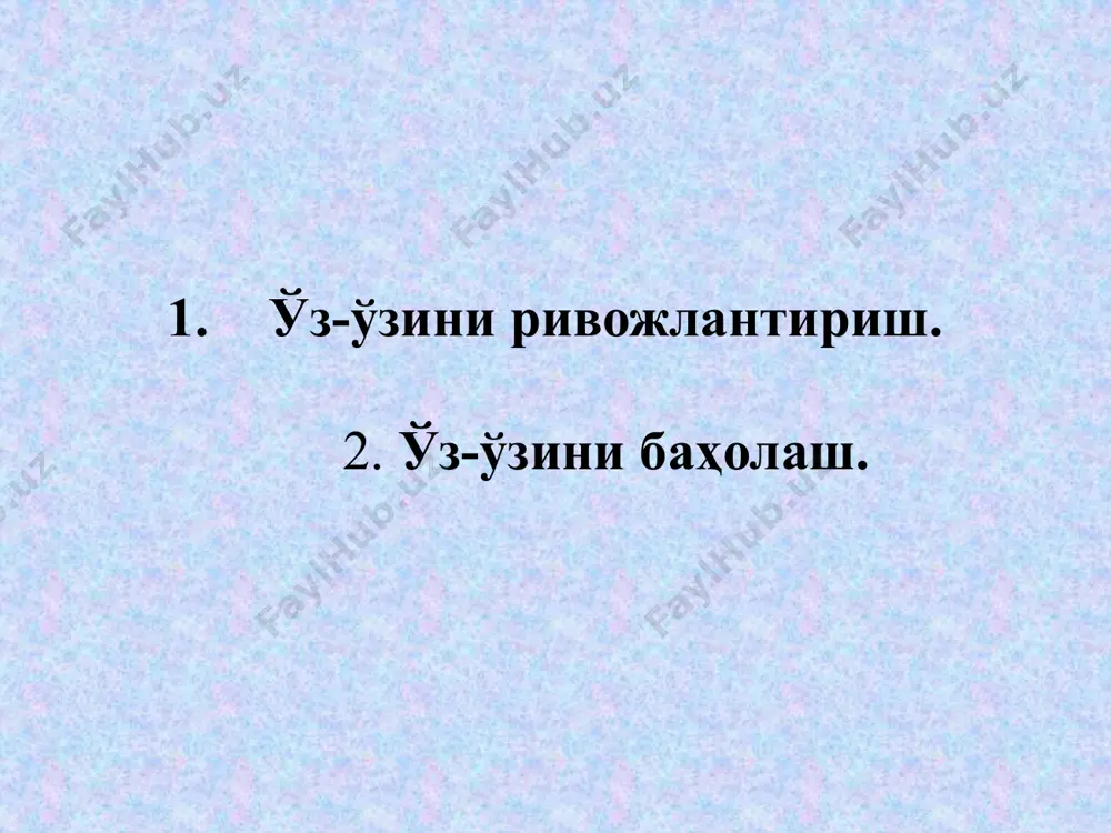 pedagogik kasbiy kompetentlik - Page 5