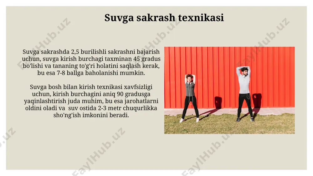 sakrash texnikasini õrgatish - Page 5
