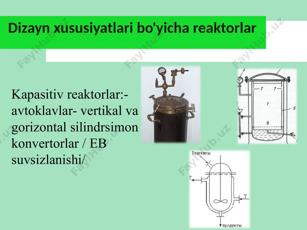 reaktorlar tuzilishi - Page 3