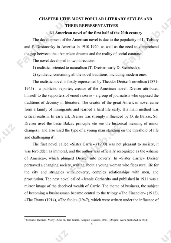nce of the «tradition of refinement» was clearly weakened. in the new realistic works, in addition to social criticism, the hero-victim of social conditions was depicted. j. london was a supporter of not a "mundane" realism based on everyday plausibility, but a realism of poetic, animated romance, exalting the reader over everyday life. london in his stories gives a different type of hero - an active man, asserting himself through energy, resourcefulness and courage. j. london’s poetic realism does not prevent the writer from exploring life. in 1902, the writer goes on a business trip to london, and the result is the book «people of the abyss». in 1904, london goes to the russo-japanese war as a correspondent. rebellious moods were expressed in the novel-utopia called «the iron heel» (1907). that year london also travels on its own yacht built according to its designs. the main result of the trip …