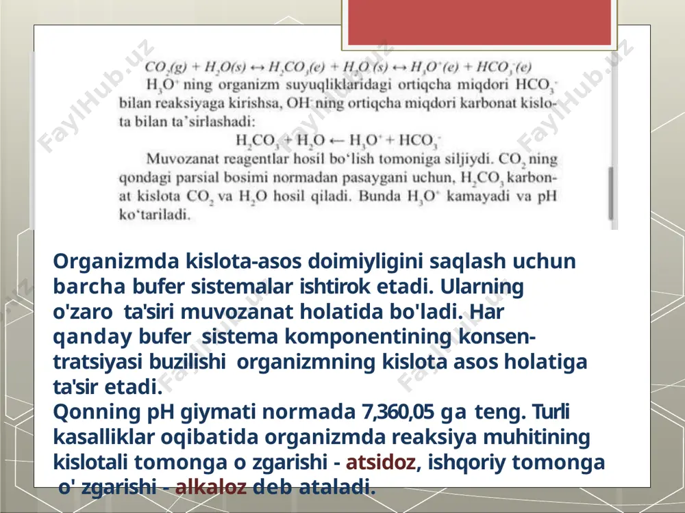 qon ivishi omillarining tug'ma kasalliklari - Page 4