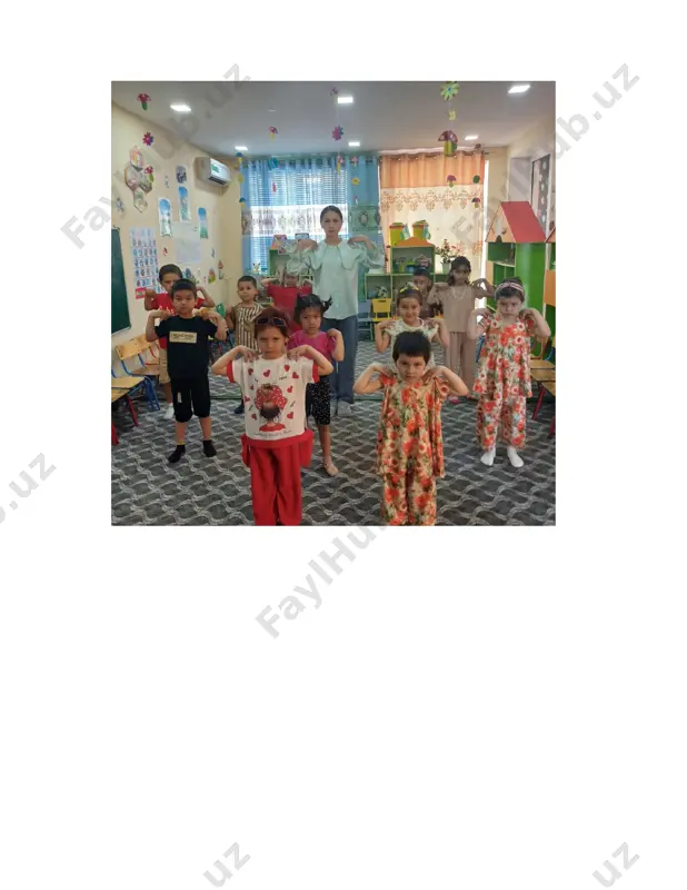 kunlik pedagogik faoliyat hisoboti - Page 4