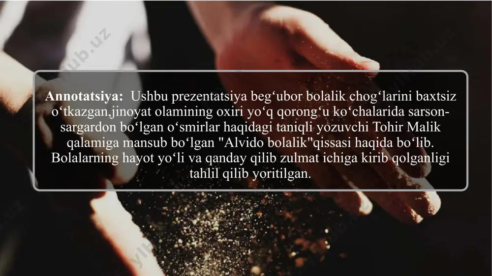 alvido bolalik - Page 3