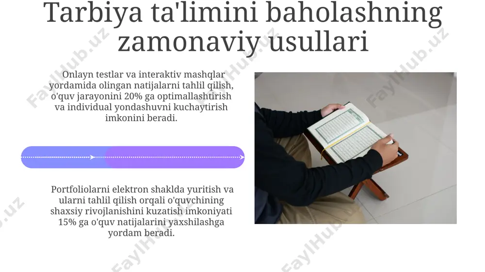 zamonaviy it vositalari va tarbiya mazmunining integratsiyasi - Page 4