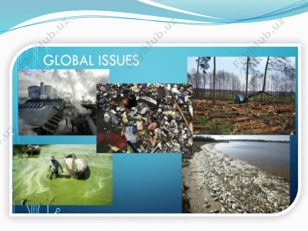 global issues - Page 2