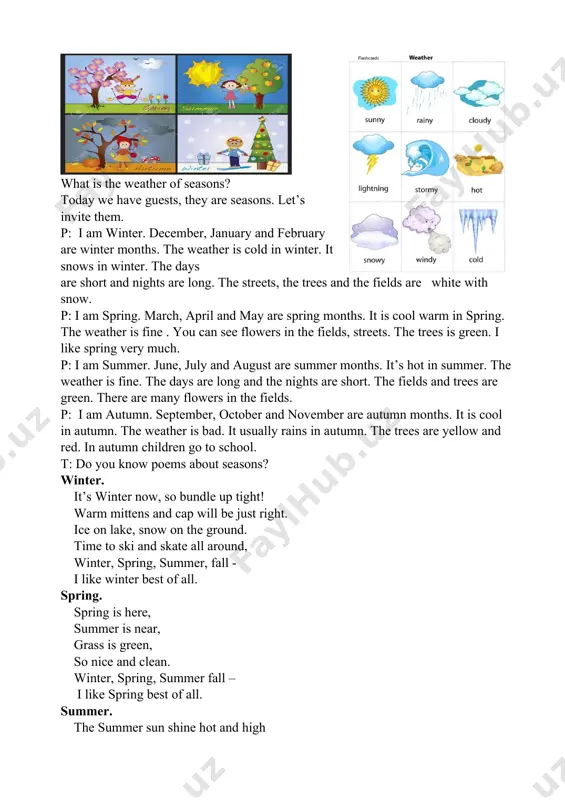 demo lesson - Page 4