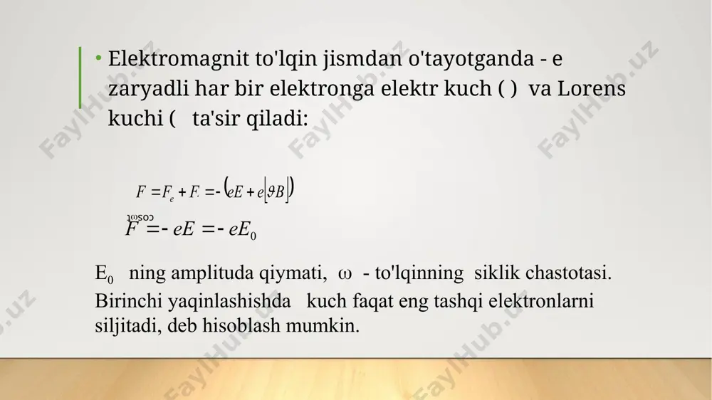 yorug’lik nurining tabiati - Page 5