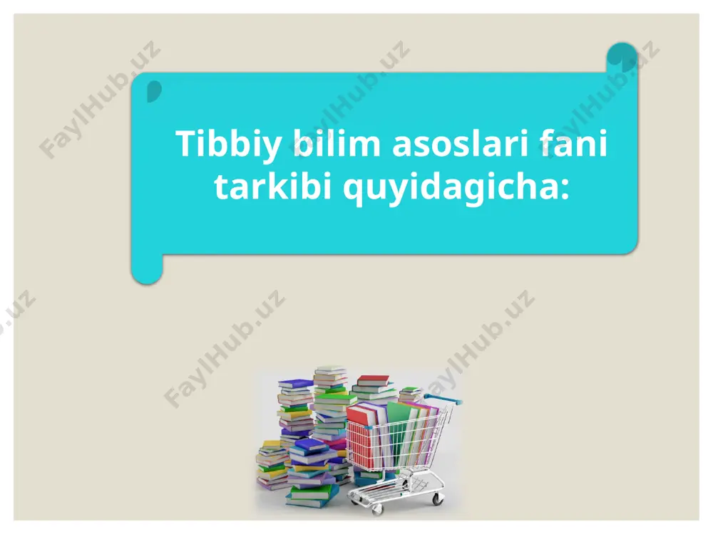 tibbiy bilim asoslari - Page 5