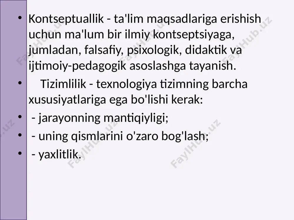 pedagogik texnika kartotekasi - Page 4