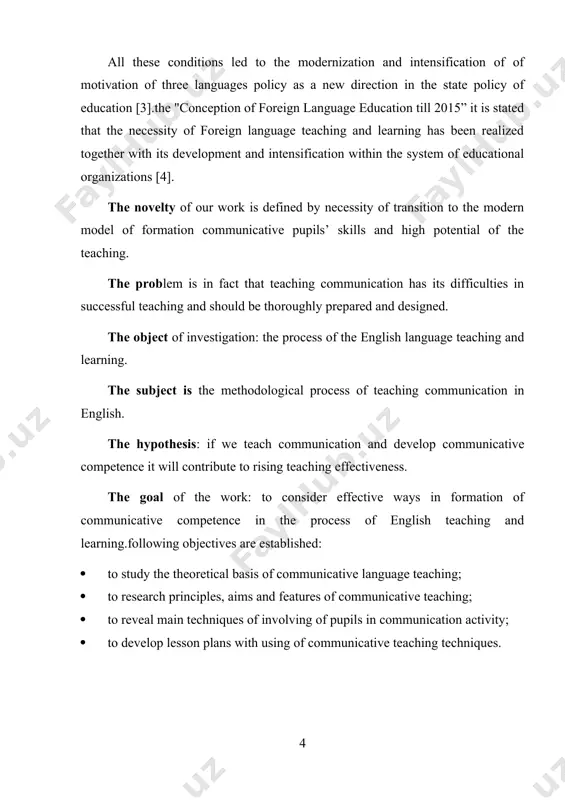 . they felt that students were not learning enough realistic, whole language. they did not know how to communicate using appropriate social language, gestures, or expressions; in brief, they were at a loss to communicate in the culture of the language studied.in and development of communicative-style teaching mushroomed in the 1970s; authentic language use and classroom exchanges where students engaged in real communication with one another became quite popular.the intervening years, the communicative approach has been adapted to the elementary, middle, secondary, and post-secondary levels, and the underlying philosophy has spawned different teaching methods known under a variety of names, including notional-functional, teaching for proficiency, proficiency-based instruction, and communicative language teaching.by s. krashen [9], communicative approach was further developed during the 1980s and 1990s and was concentrated on the communicative functions of language. classrooms were characterized by attempts to ensure authenticity of materials and meaningful tasks.language teaching (clt) emerged as …