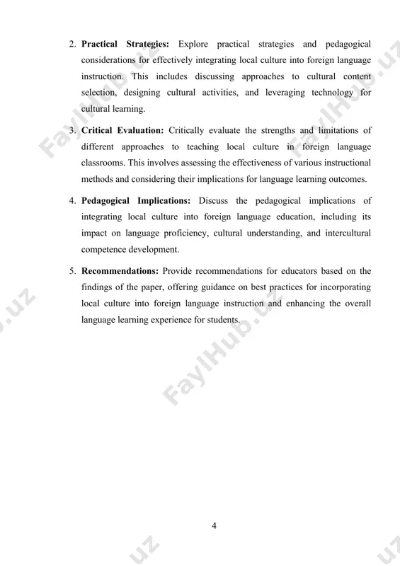teaching local culture 1.1 cultural dimensions and components cultural dimensions serve as fundamental frameworks for understanding the complexities of human behavior and societal norms across diverse cultural contexts. one of the most widely referenced models in this regard is hofstede's cultural dimensions theory, which identifies several key dimensions along which cultures vary. individualism versus collectivism reflects the degree to which individuals prioritize personal goals over group harmony, while power distance delineates the extent to which societies accept hierarchical structures. uncertainty avoidance measures a culture's tolerance for ambiguity and unpredictability, while masculinity versus femininity assesses the degree of emphasis placed on traditionally masculine versus feminine values. furthermore, long-term versus short-term orientation distinguishes between cultures that prioritize future planning and perseverance versus those that focus more on immediate gratification. these dimensions provide valuable insights into cultural values, communication styles, and societal structures, offering a framework for navigating intercultural interactions in both personal …