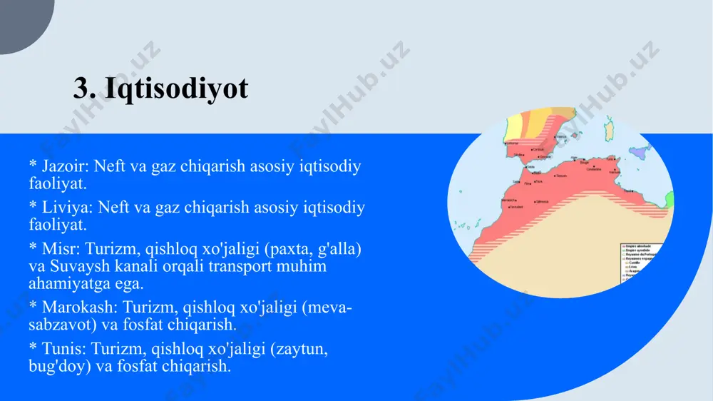 shimoliy afrika tgr.o’lkalarigaqiyosiytavsif - Page 4
