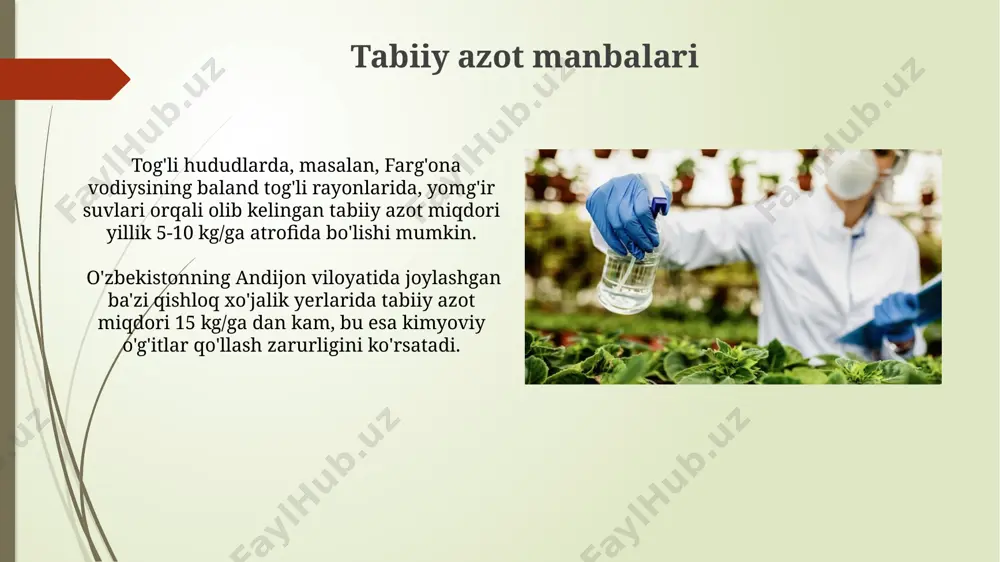 amidli o‘g‘itlarning olinishi va ishlatilishi - Page 5