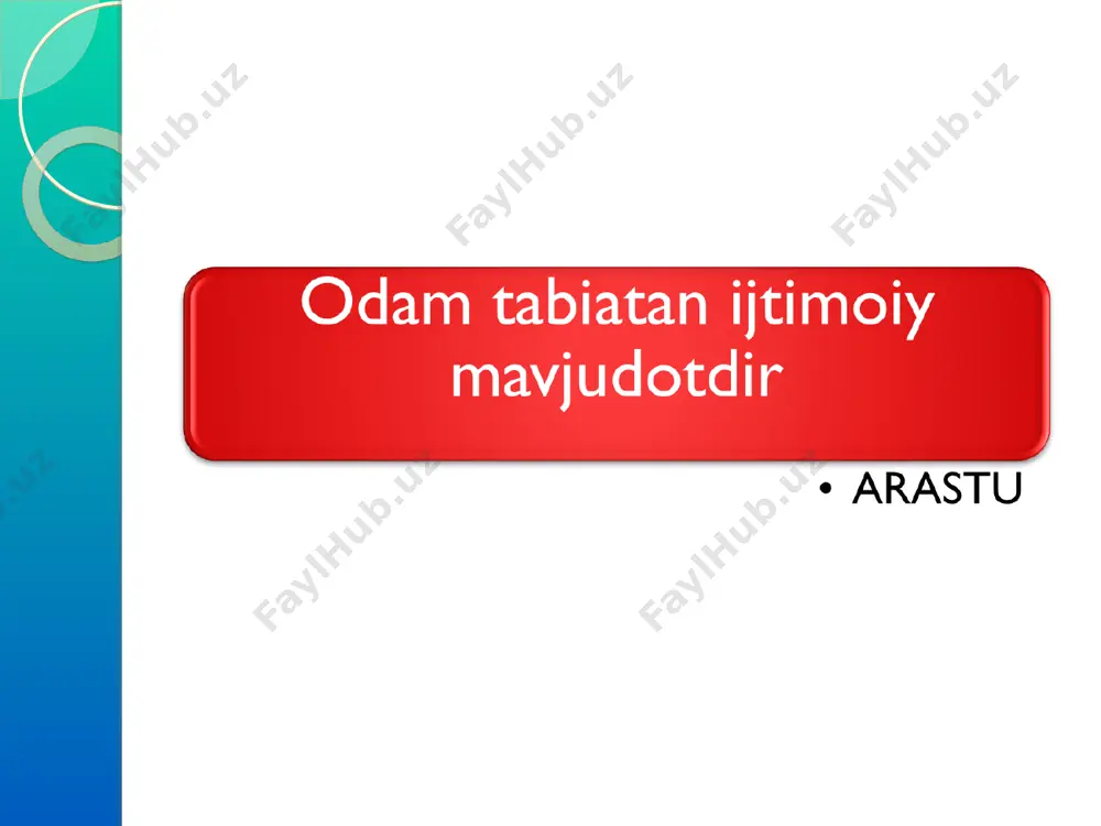 ini “aqliy hujum”, “o’z orningni top”, “kichik guruhlarda ishlash” metodlaridan foydalangan holatda o’tilsa darsning samarasi yuqori bo’ladi. ishlaringizga ijodiy muvaffaqiyatlar tilayman!