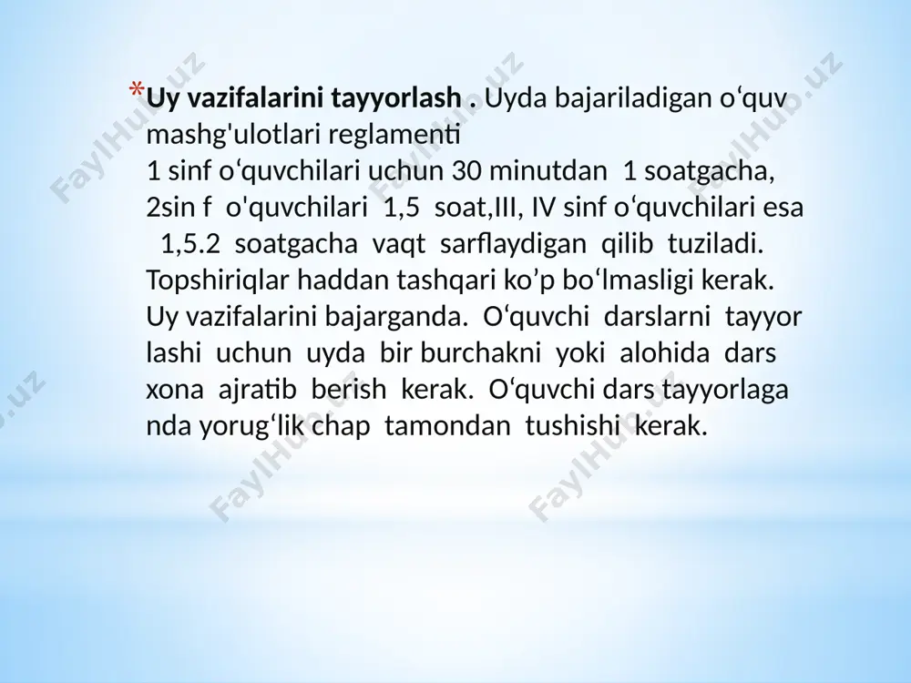 darsni gigiyenik baholash - Page 5