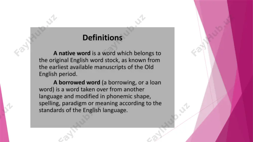 etymology of the english word-stuck - Page 5