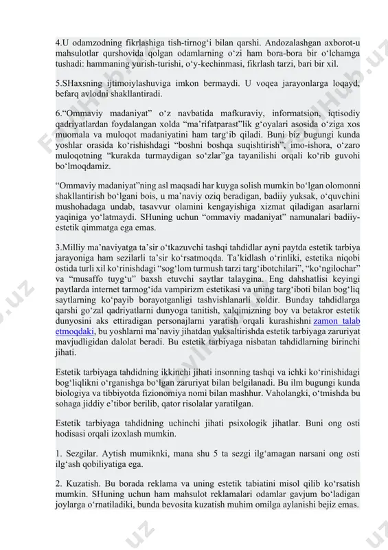 zirgi sharoitda totalitar tuzum ta'qiqi yohud ta'qibiga uchragan milliy va umuminsoniy axloqiy qadriyatlar hamda qadimiy urf-odatlarimiz, an'analarimiz yangi zamon ma'naviy qadriyatlarini yaratishda asos bo`lib xizmat qilishi mumkin. yuqorida aytilganlardan chiqadigan xulosa bitta: kelajakda inson o`zini va o`z sayyorasini muqarrar halokatdan qutqaraman desa - xxi asrdan boshlab etosfera davriga utishi kerak; axloqiylik har birimiz uchun har qadamda bugungi texnikaviy muhit kabi zaruratga aylangandagina bunga erishish mumkin. bunda axloqshunoslik fanining o`rni nihoyatda beqiyos. shuningdek yana bir muhim muammo bu — biologik axloqshunoslik. mazkur hodisa so’nggi bir necha-o`n yillik ichida sof tabobat muammosidan to`laqondi axloqiy muammoga aylandi: endilikda, birovning muayyan a'zosini boshqa bemorga jarrohlik operatsiyasi yo`li bilan o`tkazish orqali kishi hayotini saqlab qolish axloqiy nuqtai nazardan qanday baholanadi, degan savol kun tartibida dolzarb bo`lib turibdi. bizning fanimiz oldida ana shunday global vazifalar turibdi. aynan shu vazifalarni bugungi kunda axloqshunoslikning ahamiyatini belgilab beruvchi barometrlar, deyishimiz mumkin. ilm dunyosidagi, har qanday ilmning tarixisiz nazariyasi bo`lmaydi, …