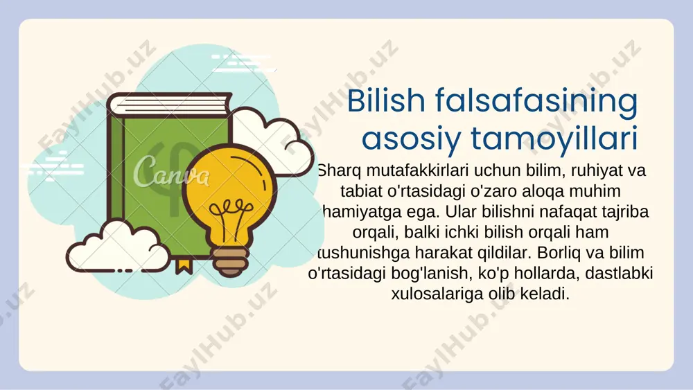 borliq va bilish - Page 5