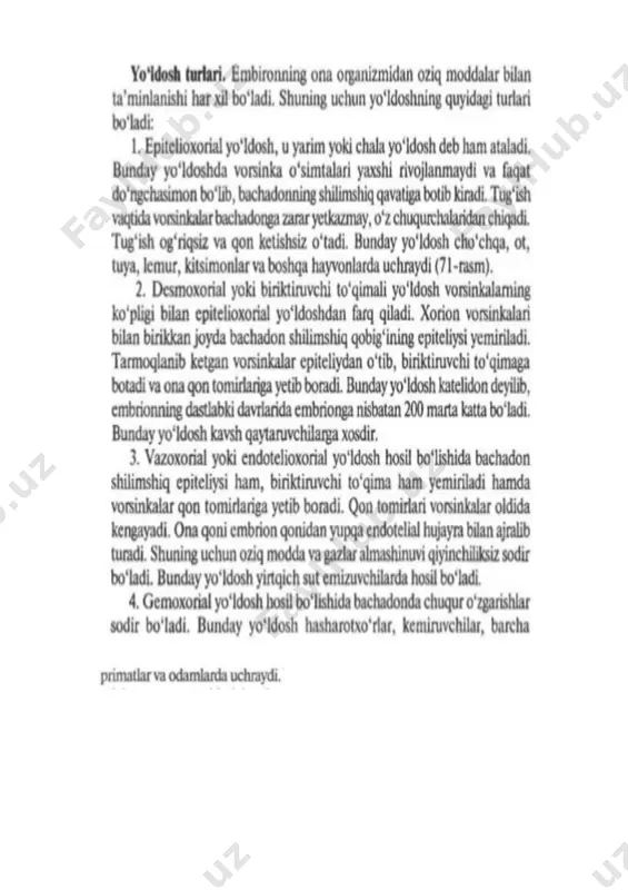 provizor organlar - Page 2