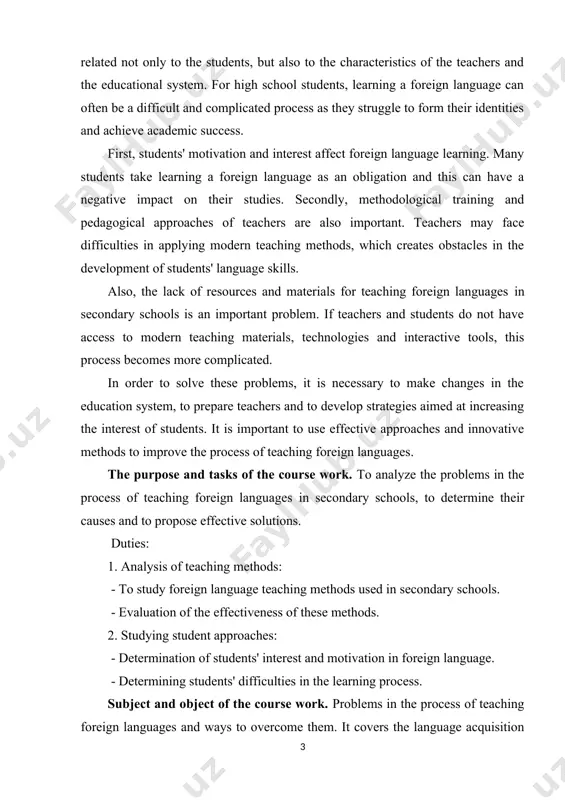 what could serve the basis for classifying the languages into "more primitive" and "more developed". but very soon it became clear that this starting point was incor​rect: it turned to be impossible to make a judgment on the level of development of a language basing on its typological characteristics. absolutely different languages can fall into the same structural type, e.g. english or modern chinese languages are perfectly developed and have the richest literature. still they belong to the same type with the language of tzin folks residing in the north of china and having no letter. moreover, one and the same language in the course of its development can sev​eral times change its structure. e.g. the history of french can be classified into early indo-european and isolated, late indo-european flexional, analytical mid-french, and practically isolated modern oral french. the history of linguistic comparison the questions of timing the history of …