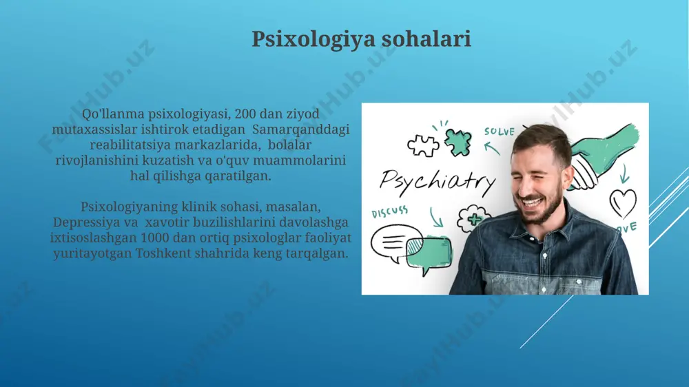 psixologiya kasb sifatida - Page 5