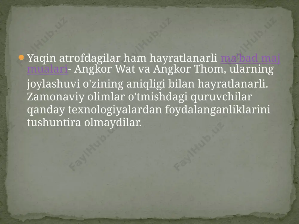 anti̇k davr texnologiyalari - Page 4