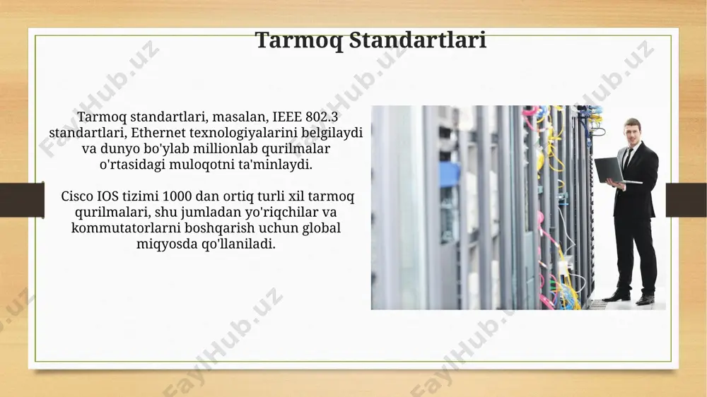 cisco 2960x kommutatorlari - Page 4