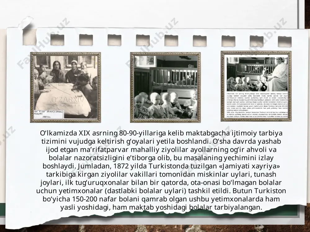 o'zbekistondagi ilkbog'cha tarixi - Page 4