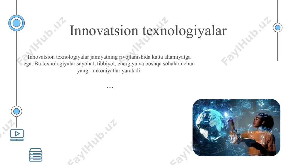 tadqiqotga asoslangan innovatsion texnologiyalar - Page 5