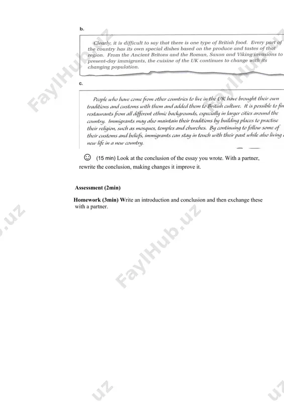 academic writing macmillan - Page 5