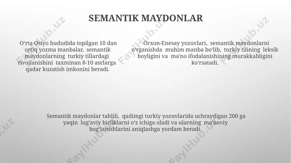 ot turkumining mano turlari - Page 5