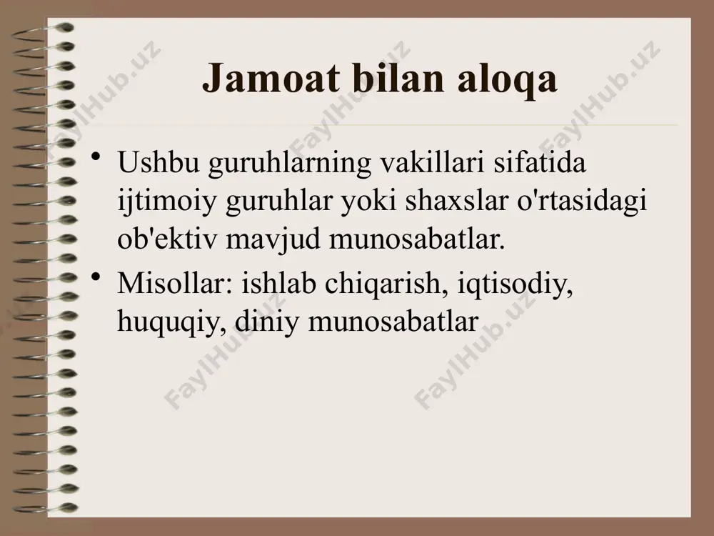 ijtimoiy rollar va kutuvlar - Page 3