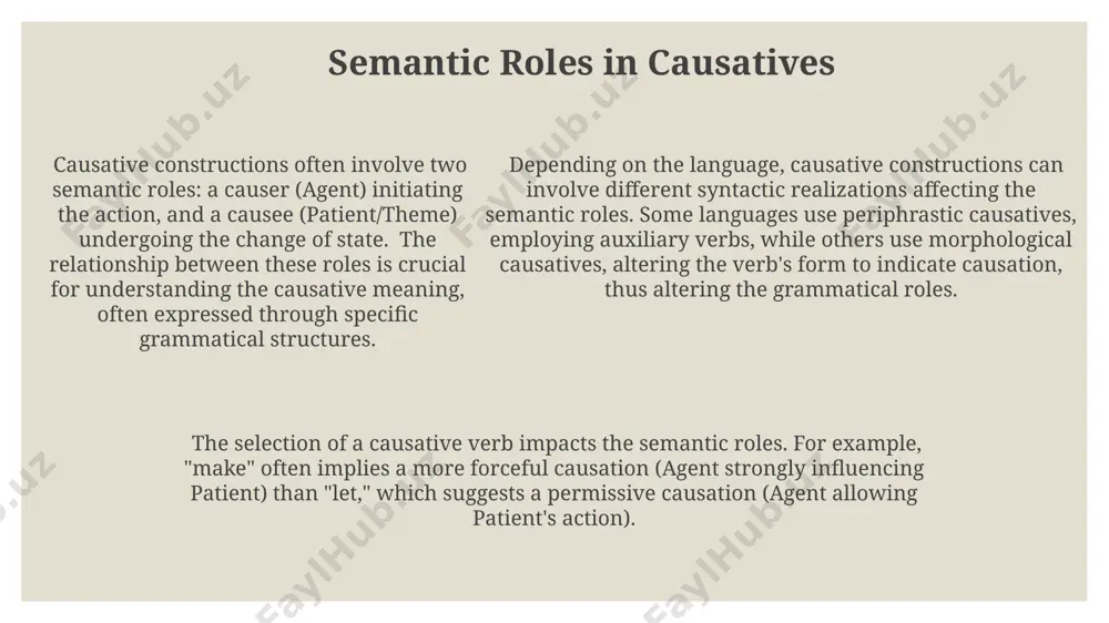 causatives - Page 5