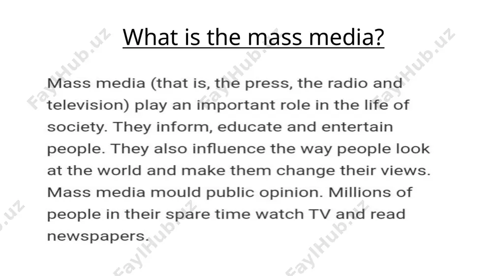 mass media - Page 3