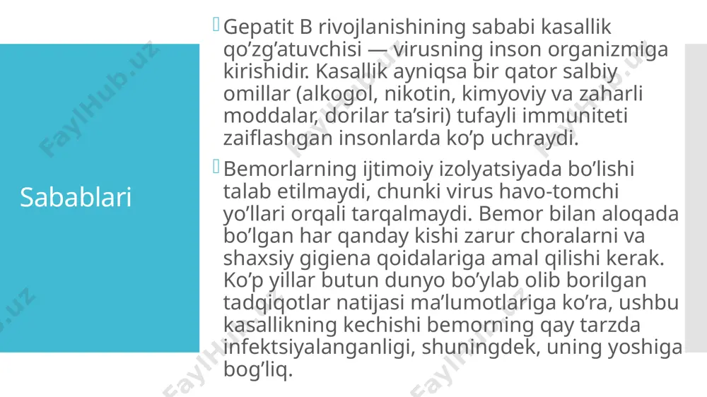 gepatit b - Page 5
