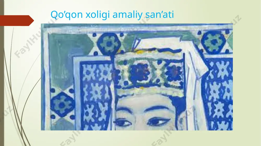 qo‘qonxonligi tarixi va adabiyoti - Page 5