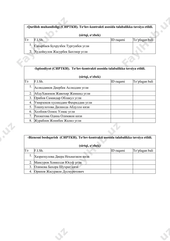 geodeziya va geoinformatika - Page 3