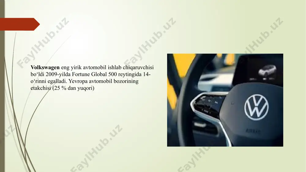 volkswagen - Page 5